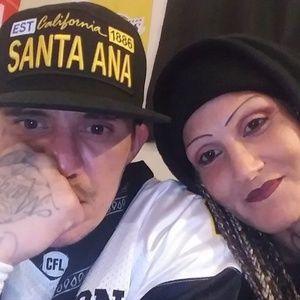 Meet your Posher, Lacey